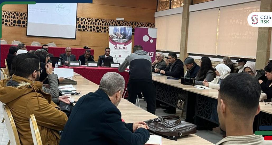 مائدة مستديرة حول آجال الأداء.